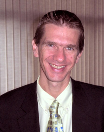 Bruno Carr&eacute;