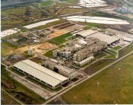 Shotton Paper plc